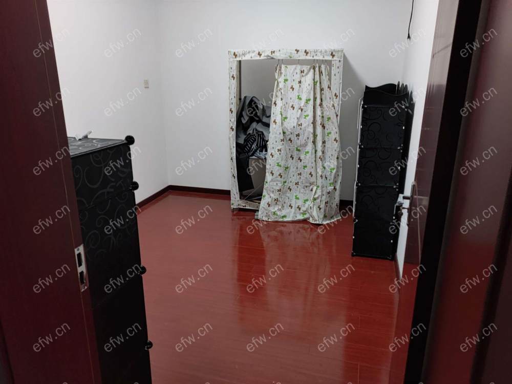 西水东 2室1厅出租