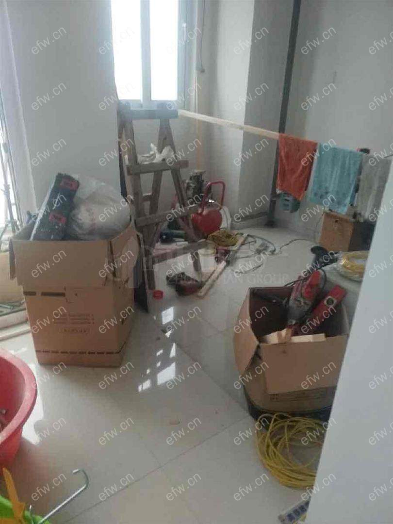 吉宝凌云峰阁 1室0厅
