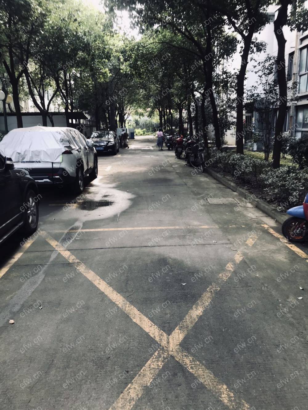 天马名苑