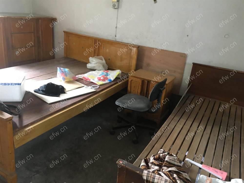 溪南新村 1室1厅...