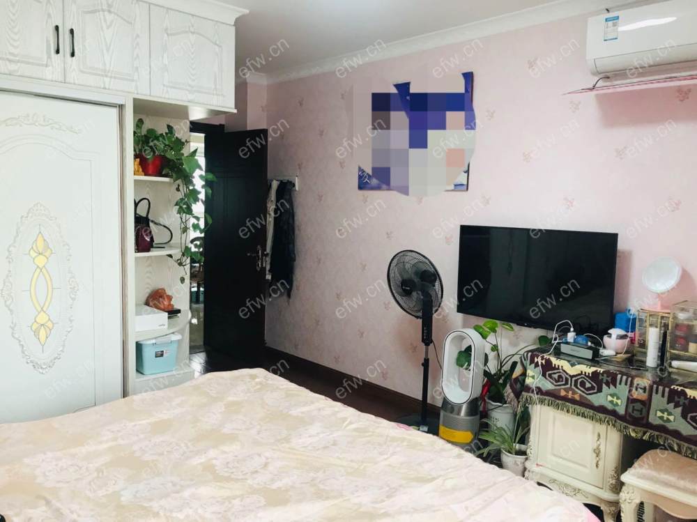 绿地世纪城三期 3室2厅