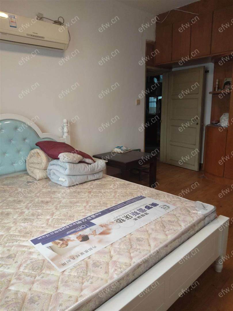 建筑新村      精装2室1厅
