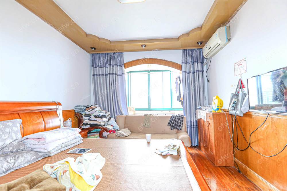 桃园新村 2室1厅