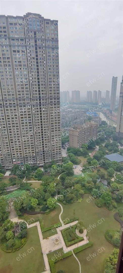 世茂首府（天域景园） 4室1厅