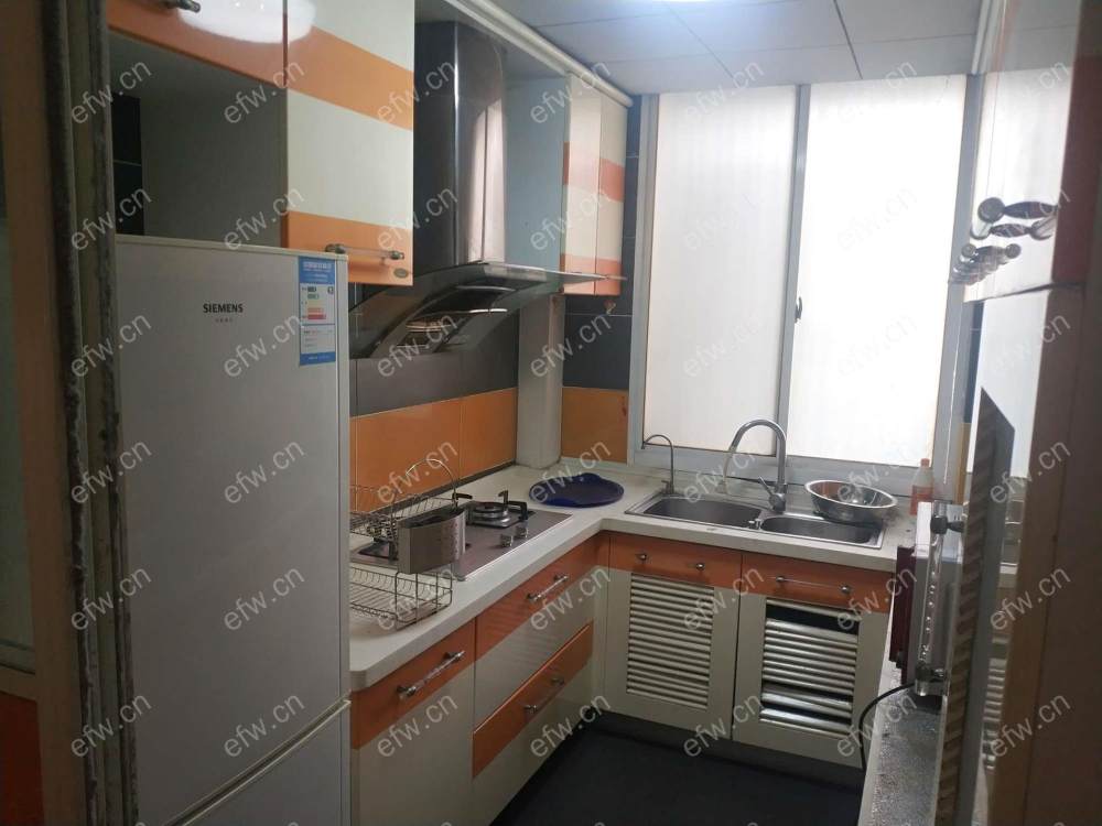 荷花里 2室2厅 随时看房