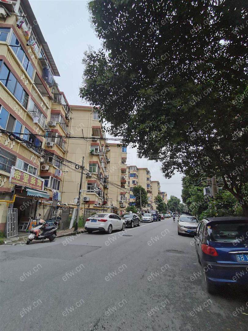 惠峰新村 1室1厅