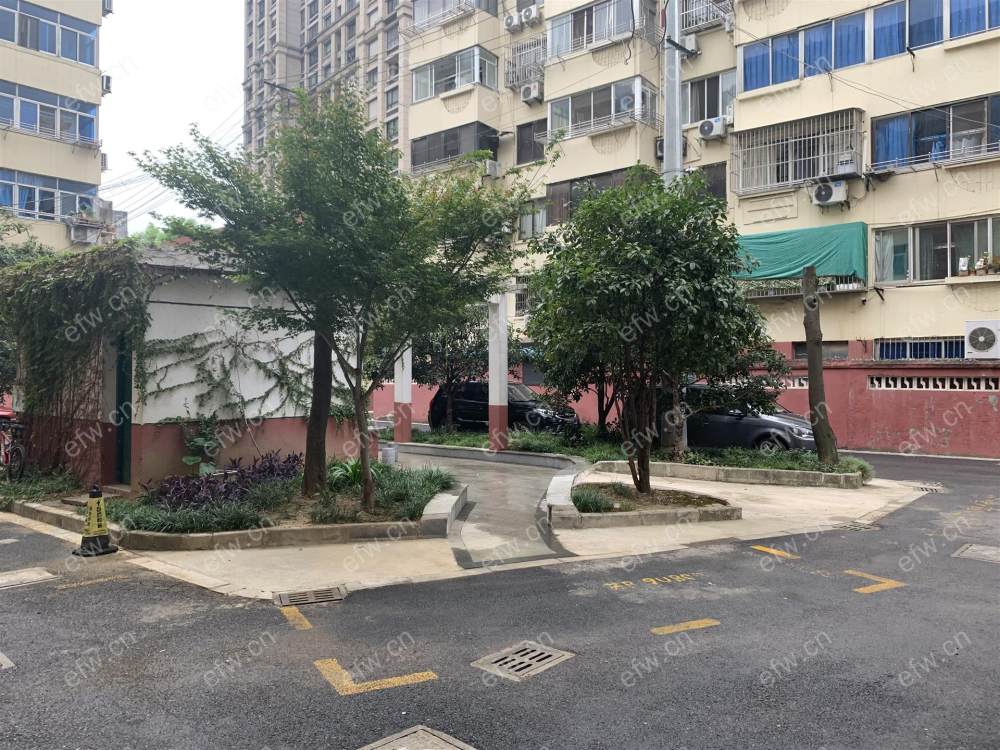 兴东小区(兴隆桥东) 2室1厅