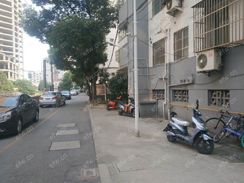 荷花里 2室2厅 随时看房