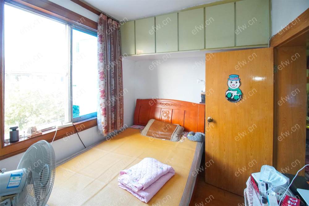中联新村 3室1厅