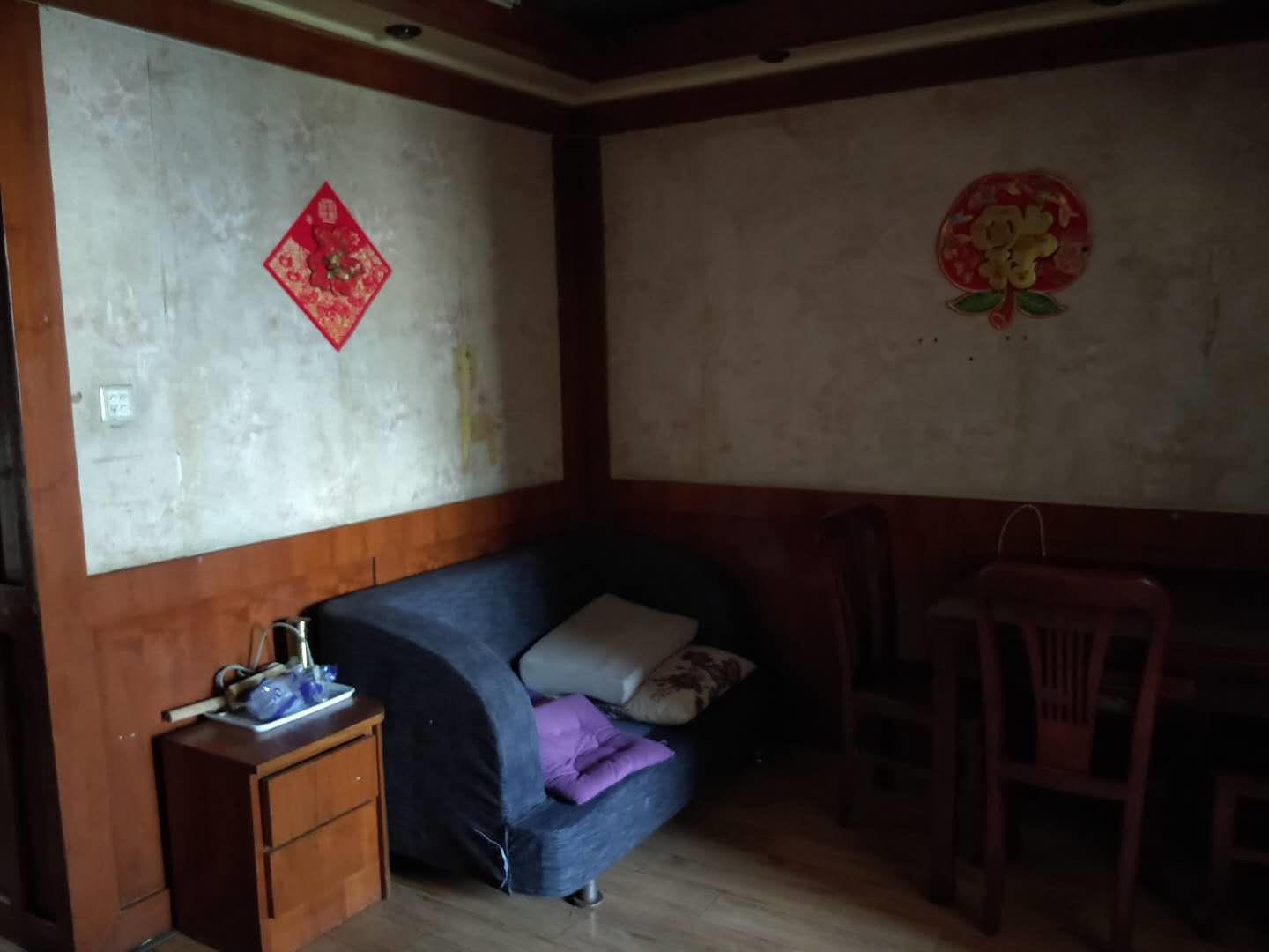 上马墩一村