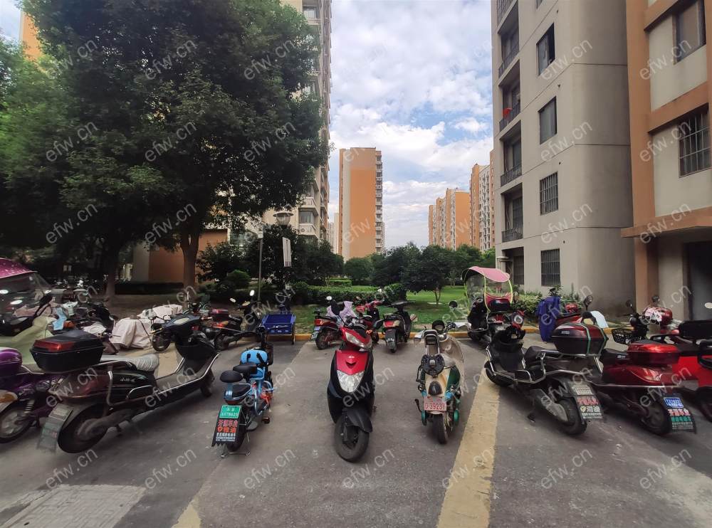 寺头家园 1室1厅