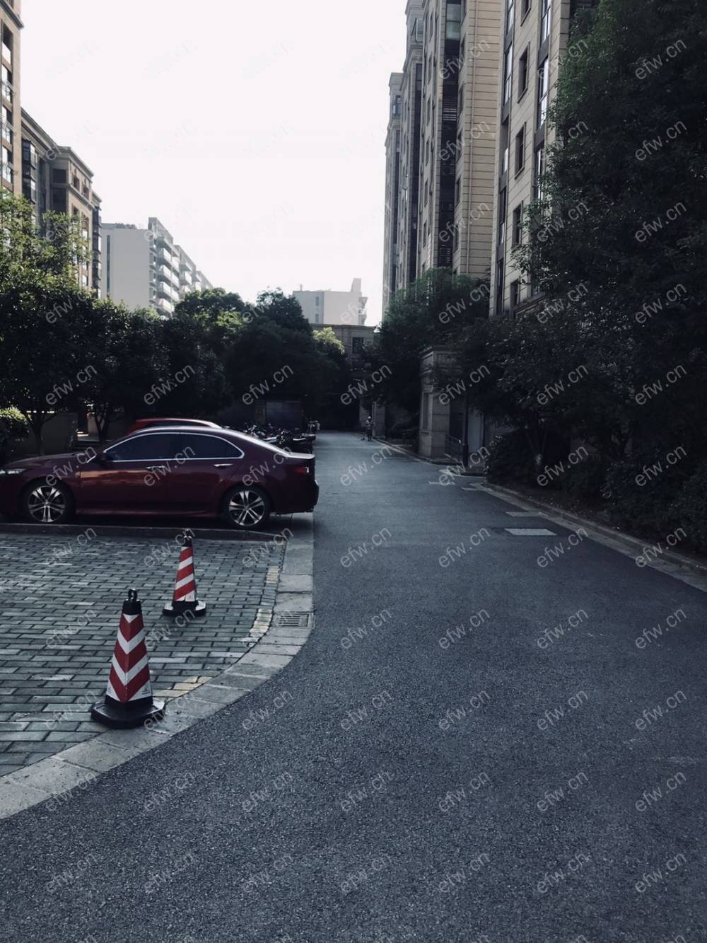 荣御华府