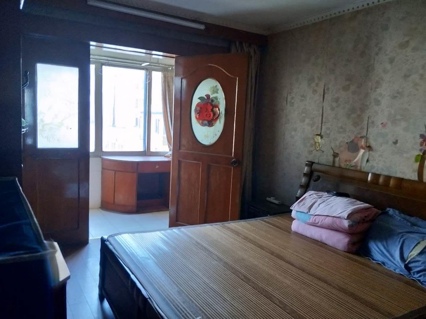 上马墩一村