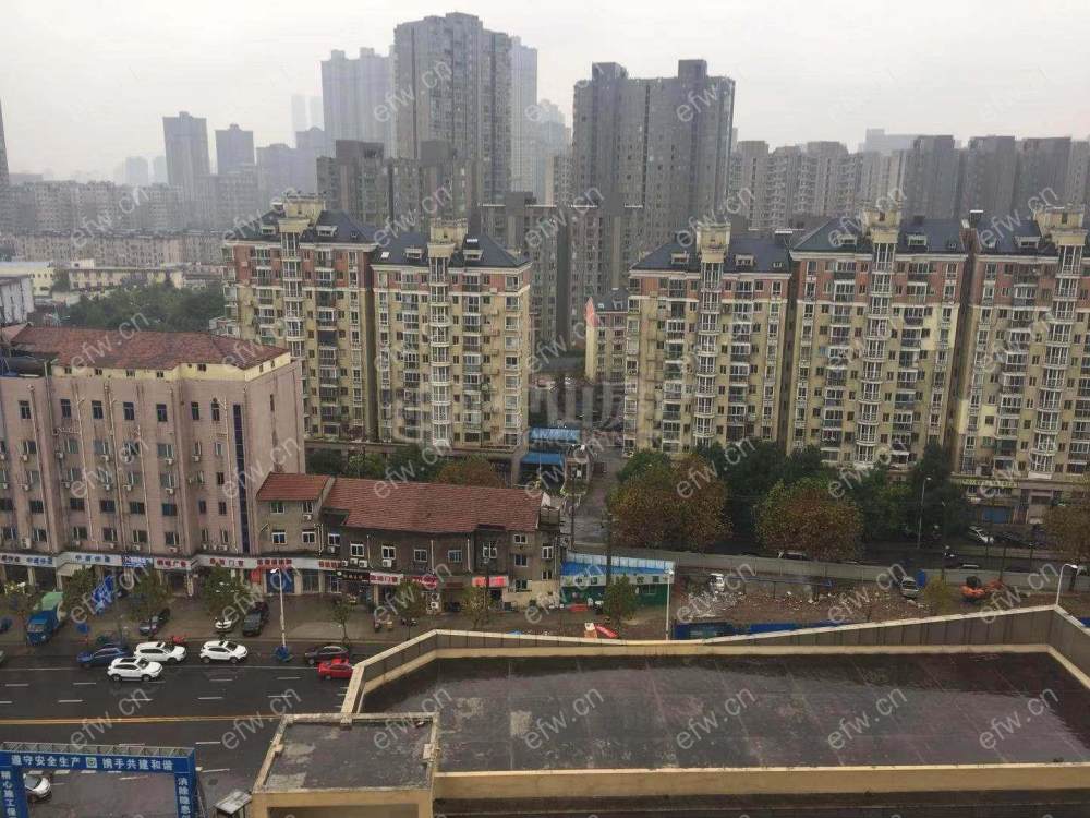 吉宝凌云峰阁 1室0厅