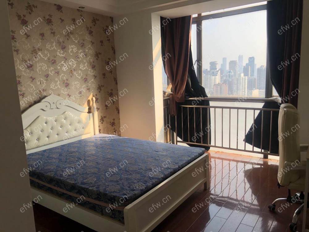 嘉德花园精装2室  随时看房 拎包入住