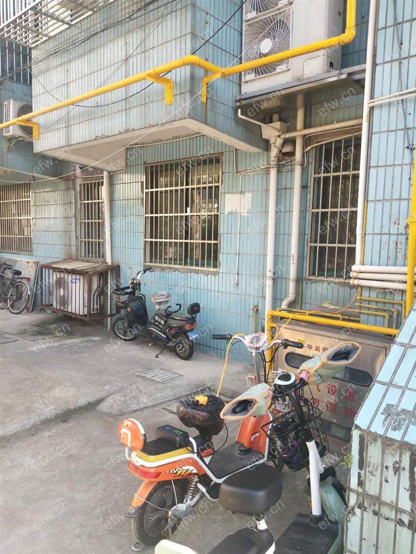 育才弄 2室1厅，房子4月21号空出来，目前有房西