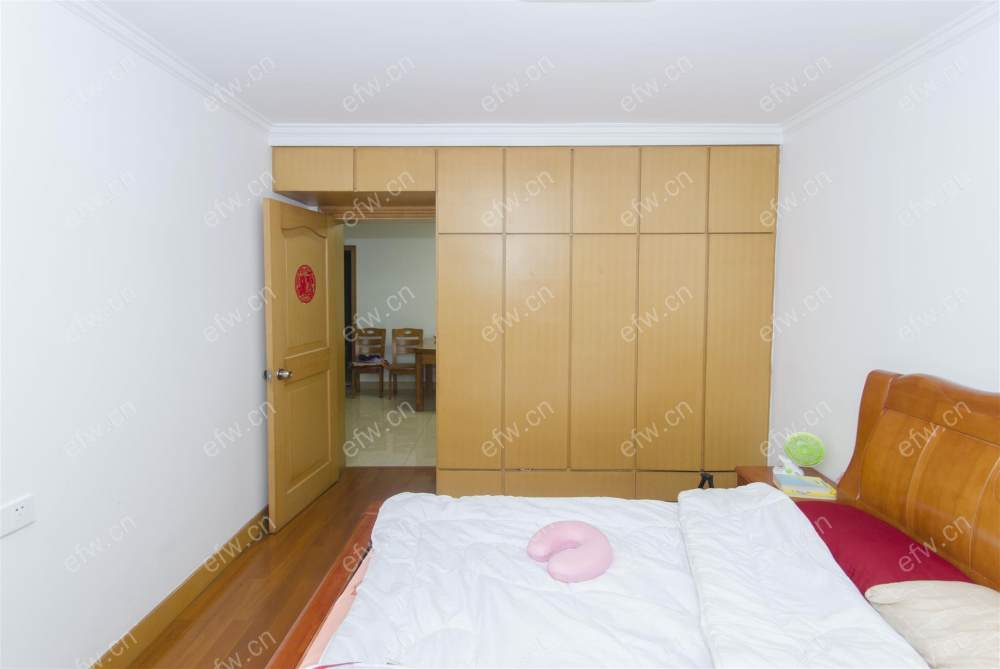 叙康里 2室1厅