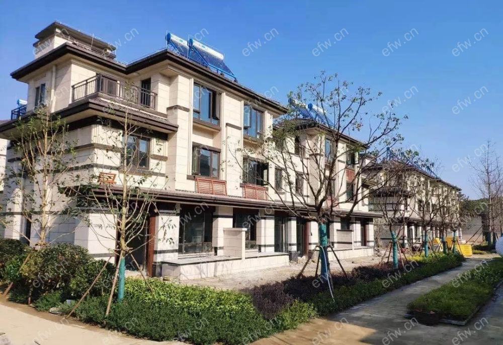 湖晓兰庭（十里明珠）