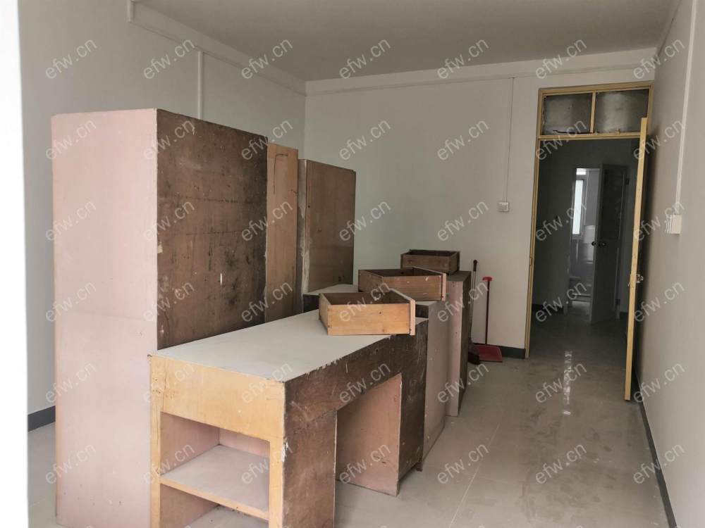 刘潭新村  1室1厅