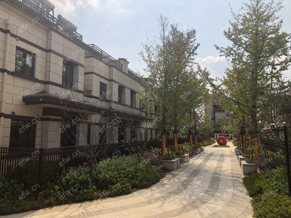 湖晓兰庭（十里明珠）