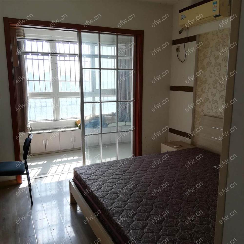 广益博苑 2室2厅1卫