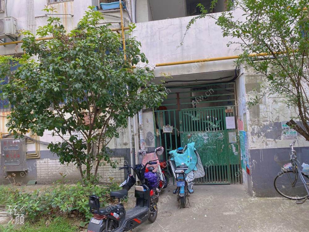 横街小区精装 2室1厅