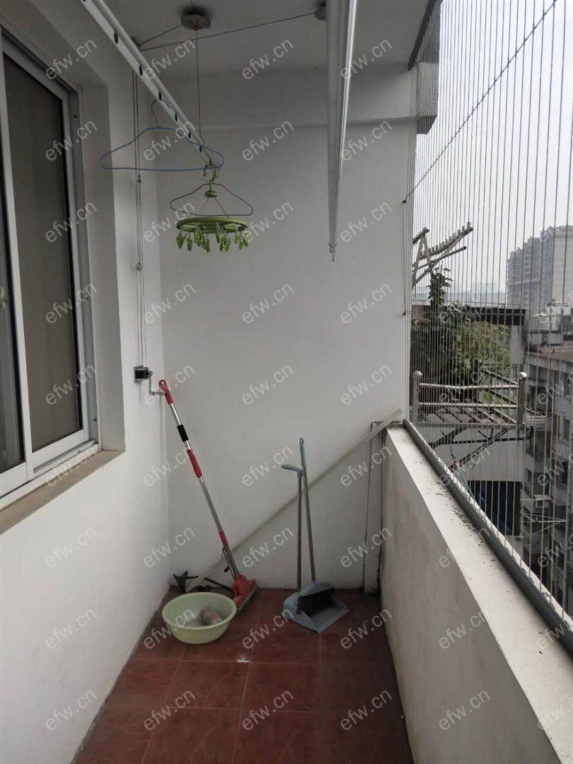 迎溪桥 1室1厅