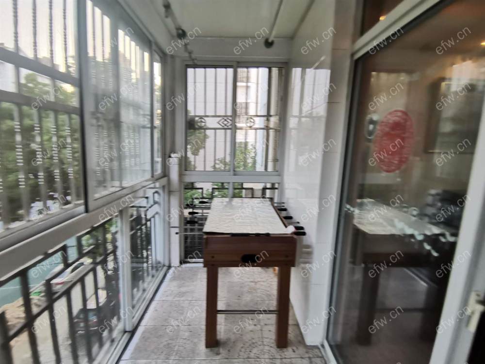 沁园新村 3室2厅
