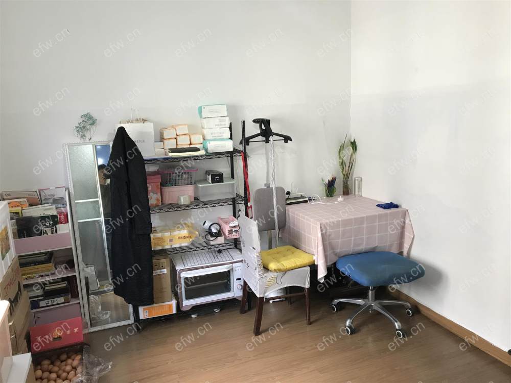 曹张新村 1室1厅