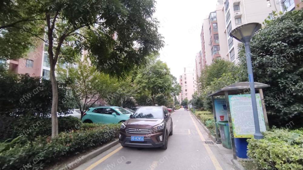 东顾巷家园 3室1厅