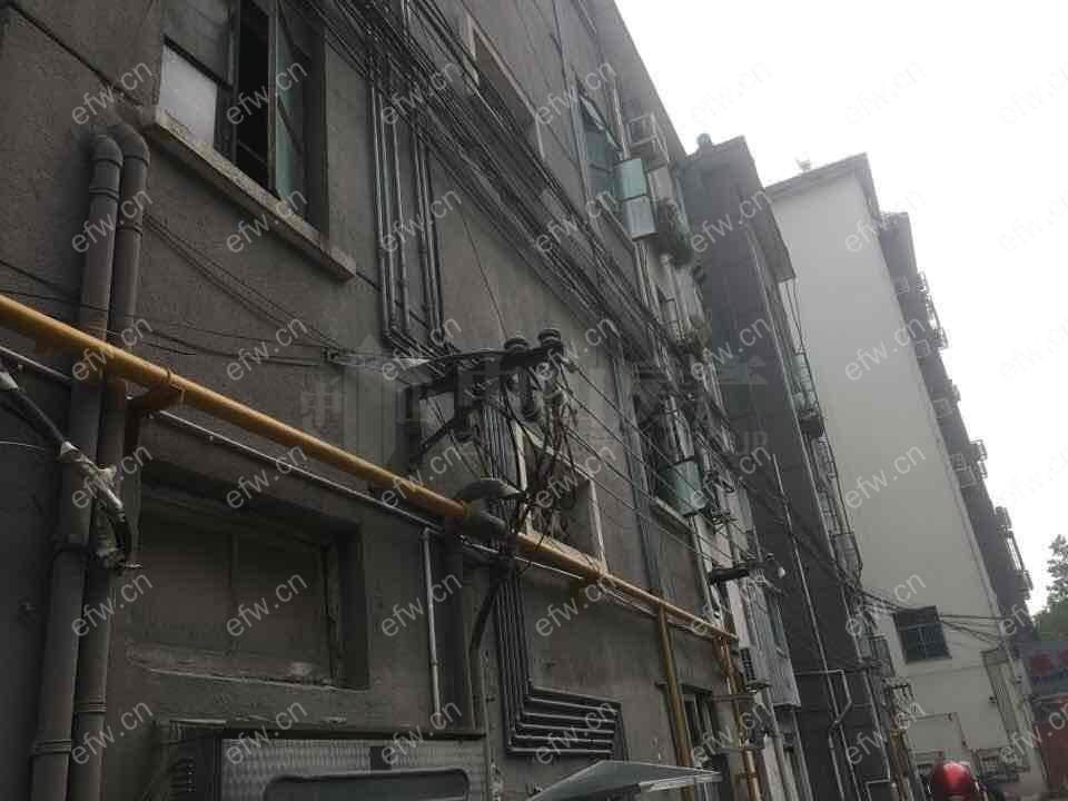 孙蒋新村 1室1厅