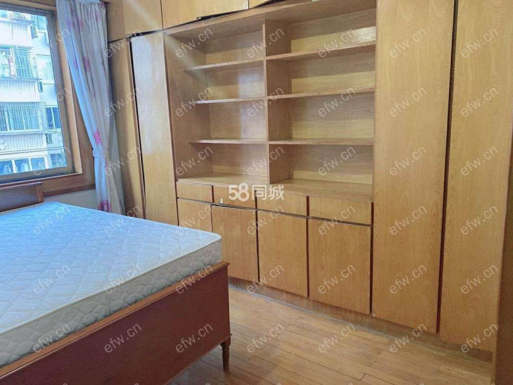 溪北新村（西区） 2室1厅