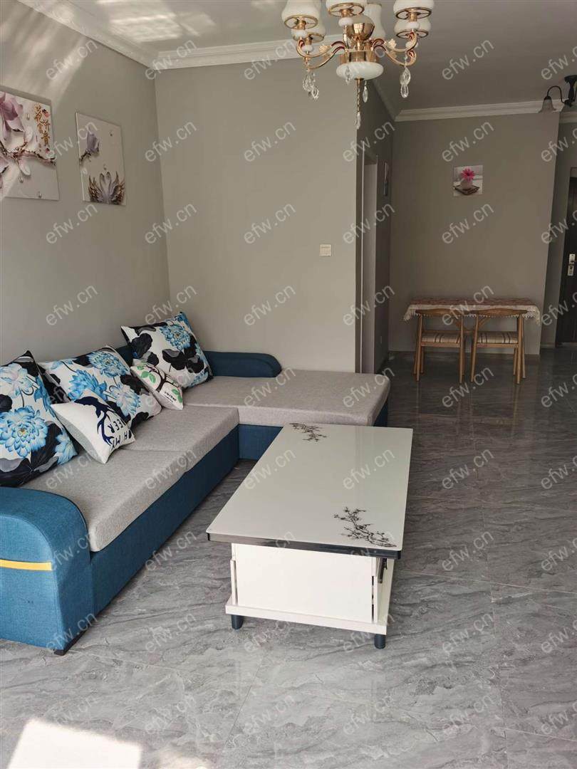 广益博苑 2室2厅