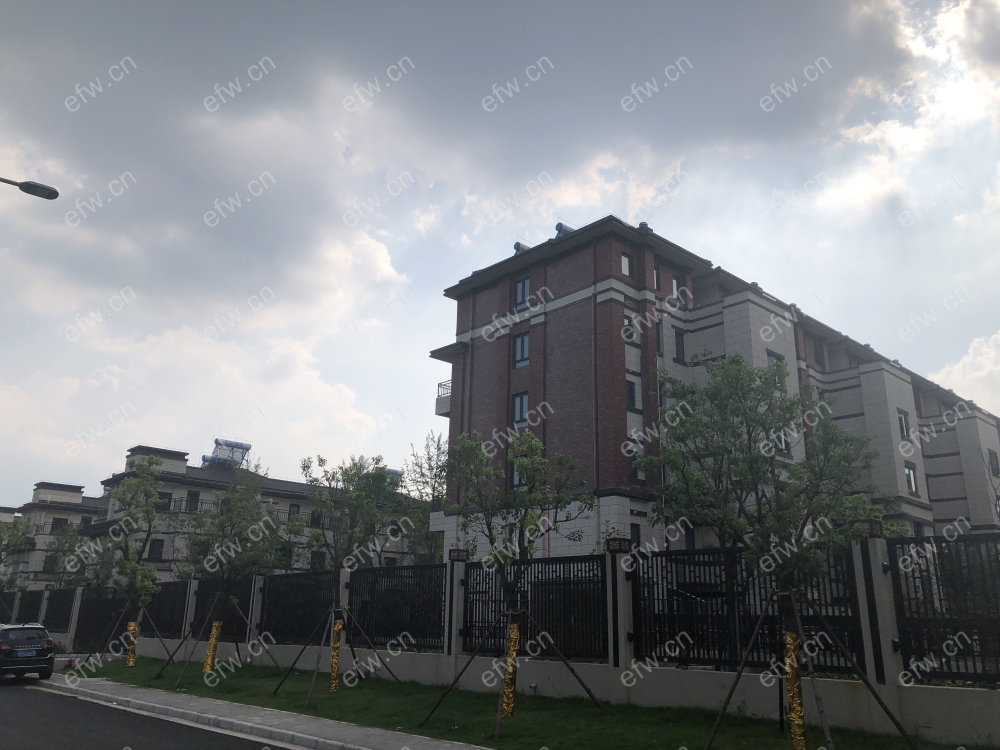 湖晓兰庭（十里明珠）
