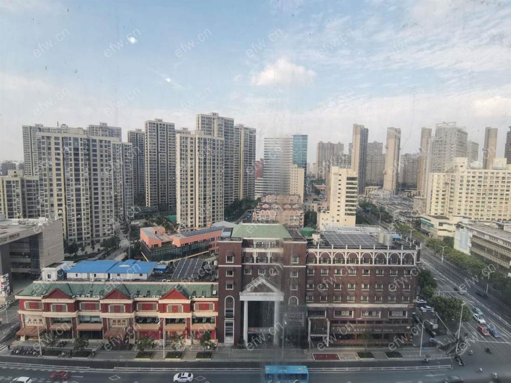 尚城 1室1厅 精装