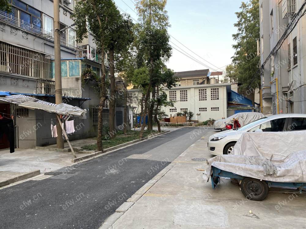 中联新村 2室1厅