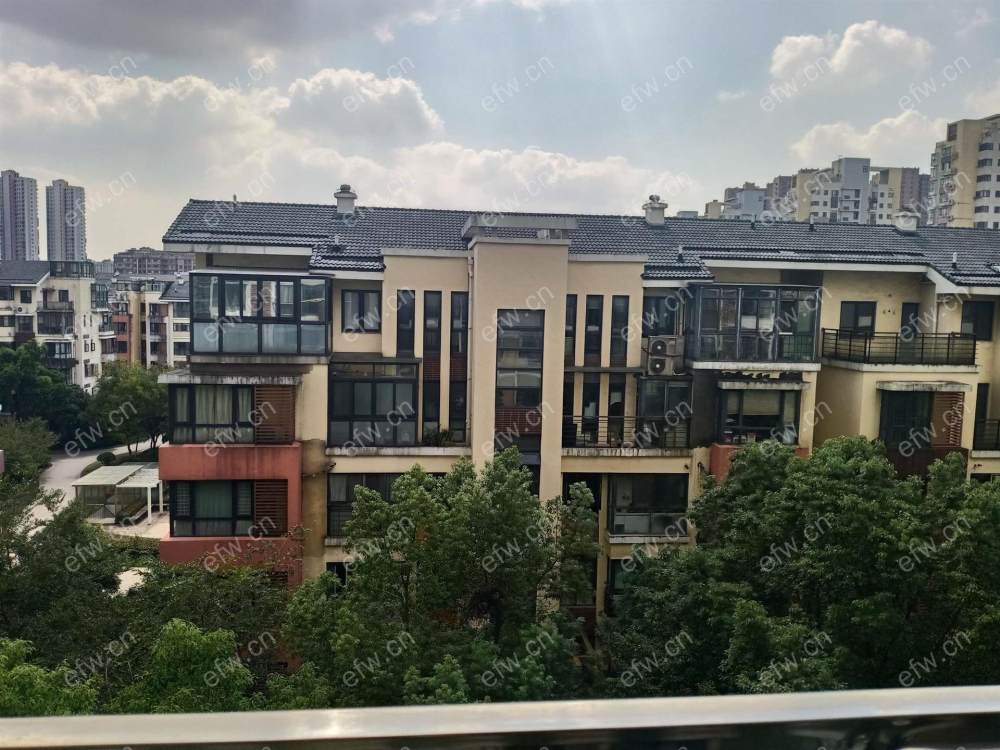 阳光城市花园B区 2室2厅