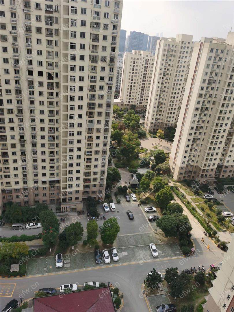 广益博苑 2室2厅