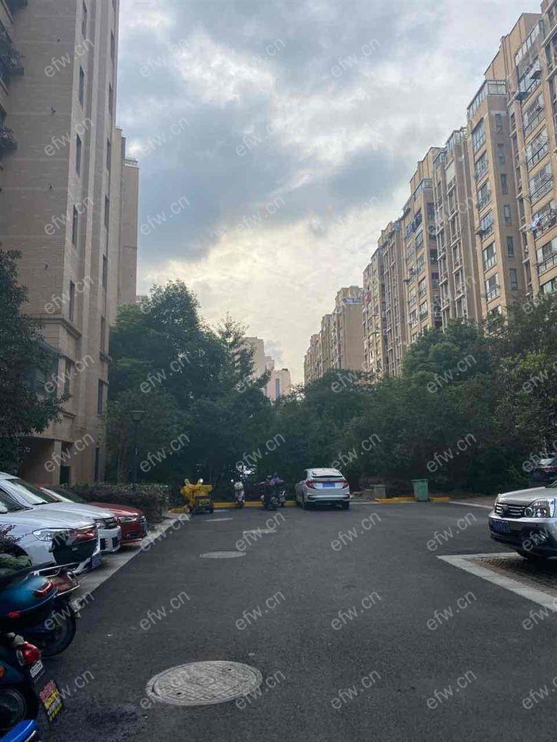 海尚映象（阅山花园） 3室2厅
