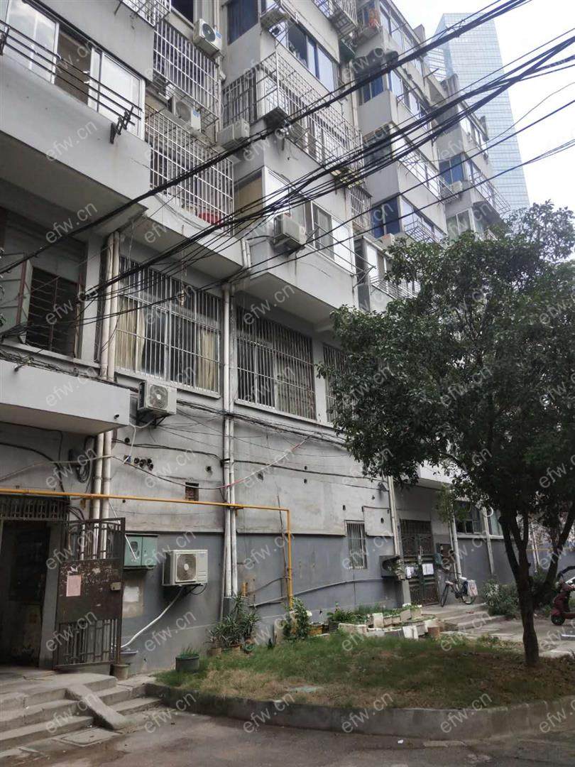 迎溪桥 1室1厅