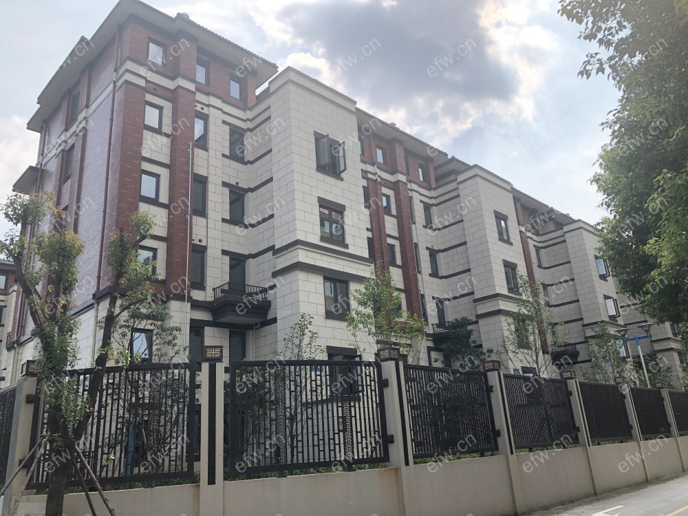 湖晓兰庭（十里明珠）