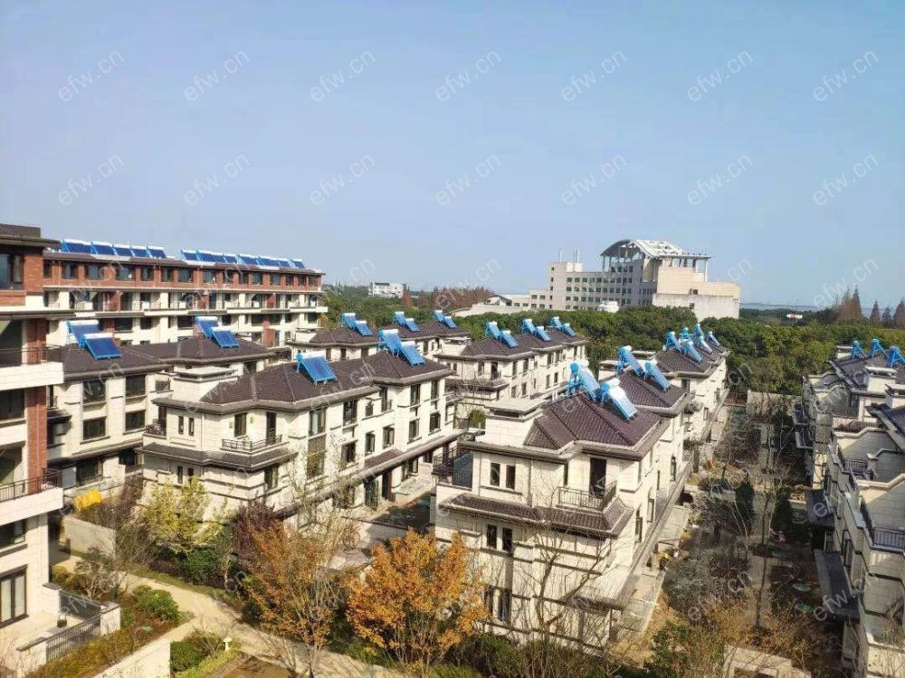 湖晓兰庭（十里明珠）