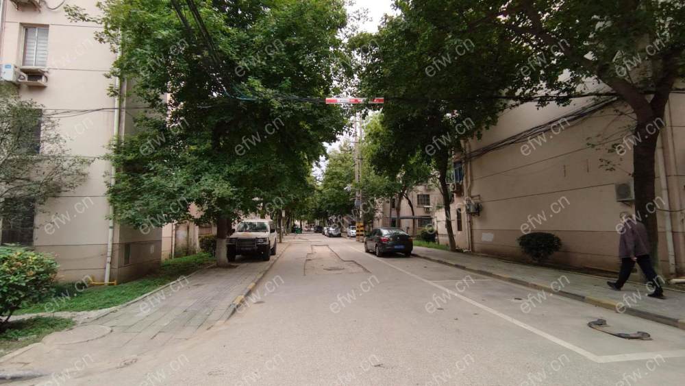 溪南新村 2室1厅 房东诚心售
