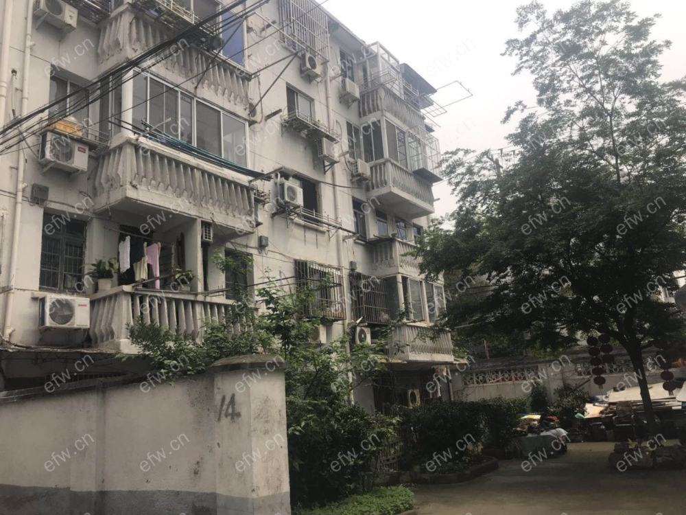 小娄巷历史街区项目