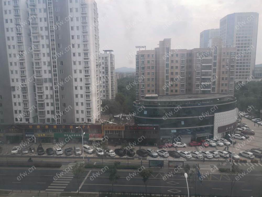 湖滨北苑   精装 2室2厅