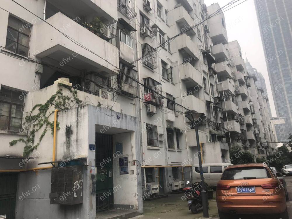 小娄巷历史街区项目