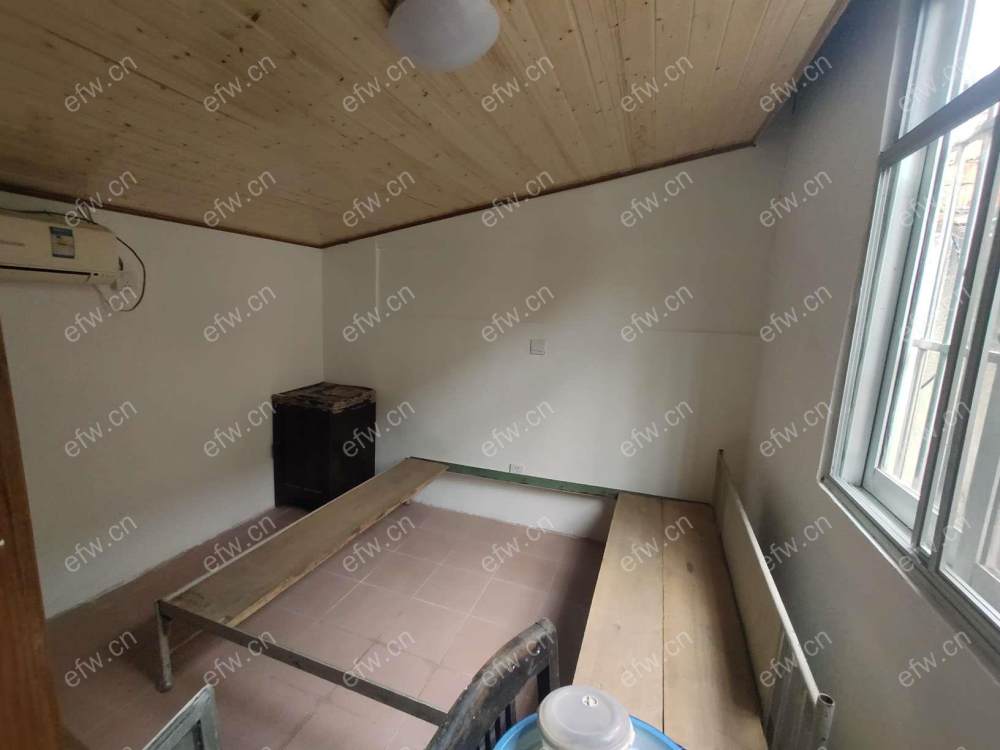 青松新村 2室1厅....