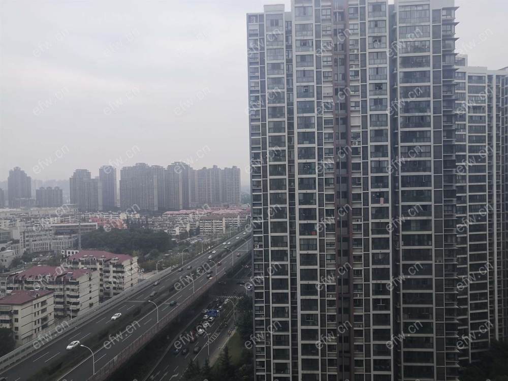 金科观天下 2室2厅