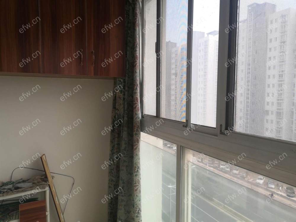 湖滨北苑   精装 2室2厅
