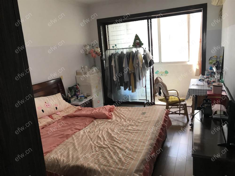 曹张新村 1室1厅